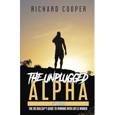 The Unplugged Alpha (2nd Edition)