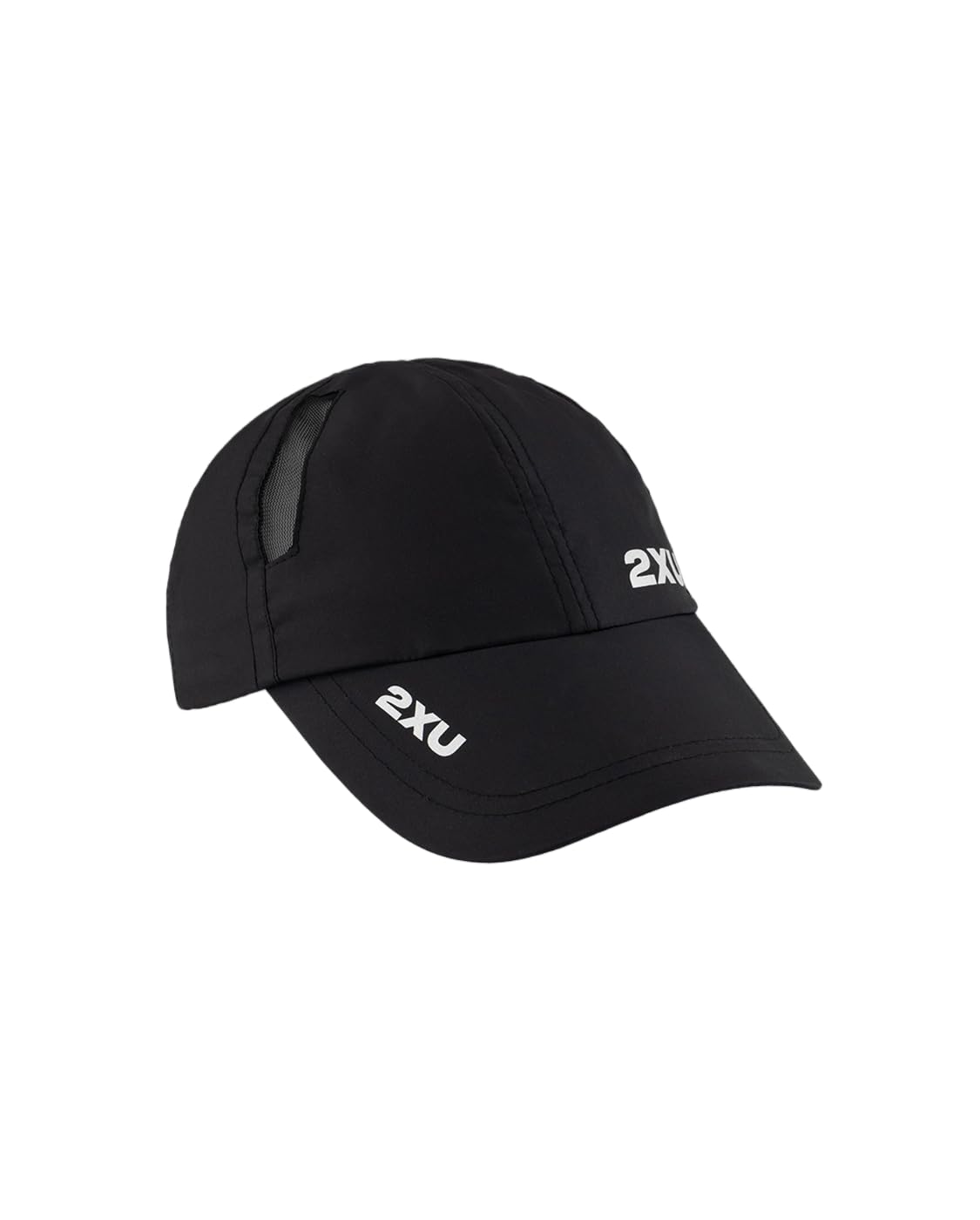 2XU Unisex Run Cap Cap (pack of 1)