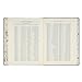 KJV Holy Bible, Large Print Note-taking Bible, Vegan Leather Hardcover - King James Version. Pink Trust in the Lord Prov 3:5