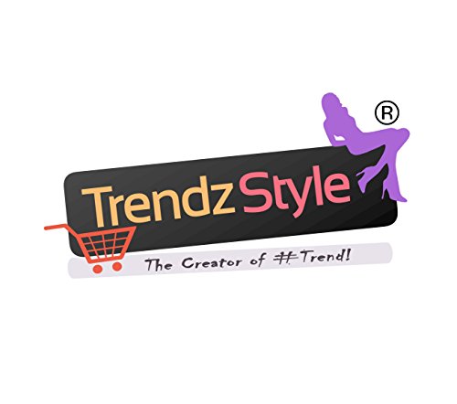 Trendz Women's Georgette Saree (TZN_Aayesha_Pink)