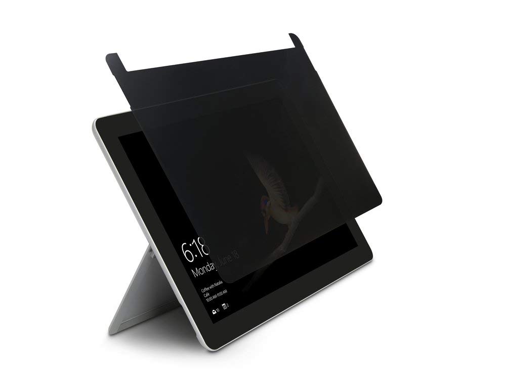 Kensington FP10 Surface Go Privacy Screen (K55900WW) (B07NJ7P76H) Amazon Price History, Amazon Price Tracker