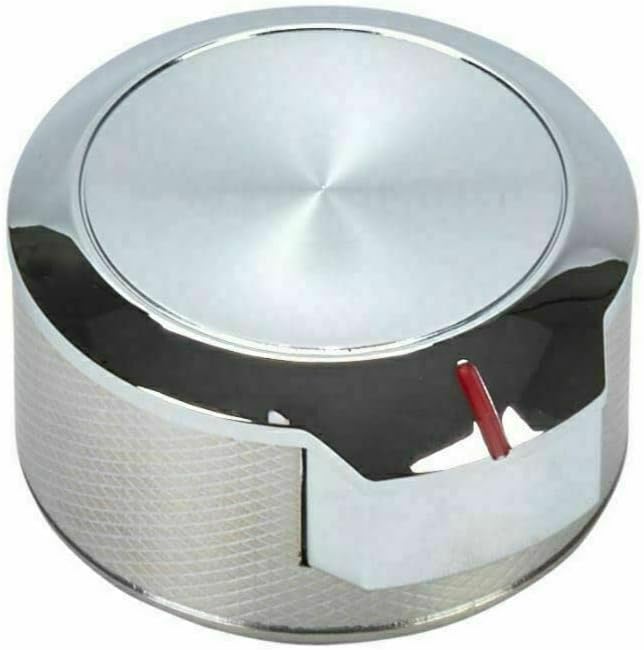 W11156487 for Whirlpool Range Knob W10823529