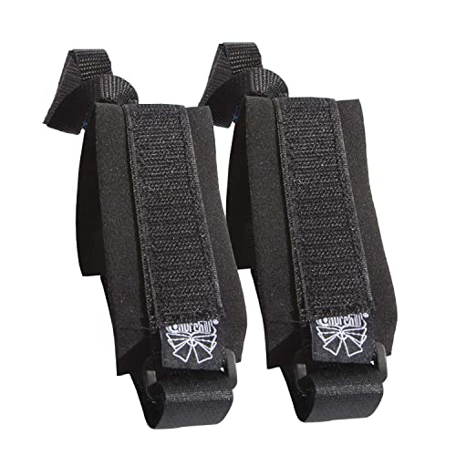 CHURCHILL® FIN TETHERS