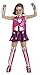 Rubie's DC Comics Wonder Woman Child's Costume - Small