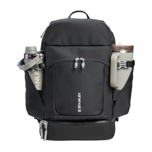 Versatile Vitalize Backpack for Daily Use