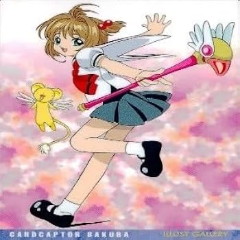 カードキャプターさくら トレカ Part4 カードダスマスターズ4 カードキャプターさくら トレカ Part4 カードダスマスターズ4 (初版