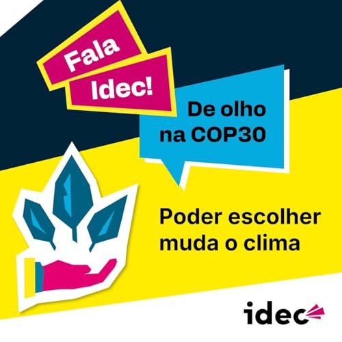 Poder escolher muda o clima: o consumidor no centro do debate