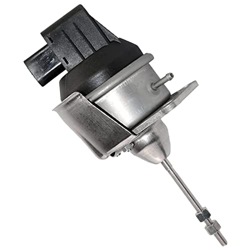 Capsule Dépression Turbo Robuste pour Golf VI A4 B8 Octavia II - 6