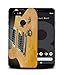 Electric Guitar Musical Music #3 Phone CASE Cover for Google Pixel 3