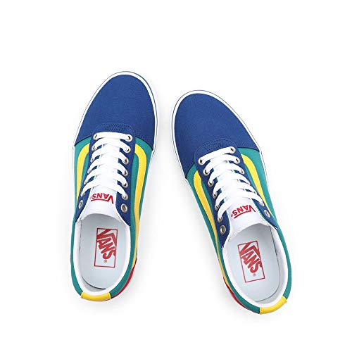 Image of Vans Kids' Ward Sneaker