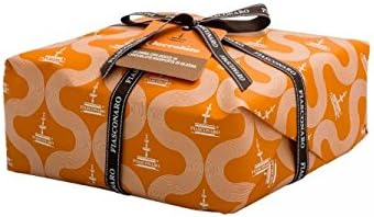 Fiasconaro - SICILIAN ARTISAN COLOMBA WITH CHOCOLATE 500GR