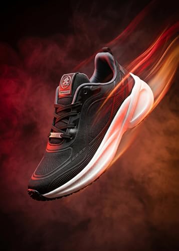 Image of OFF LIMITS Men Pulse X Running Shoes
