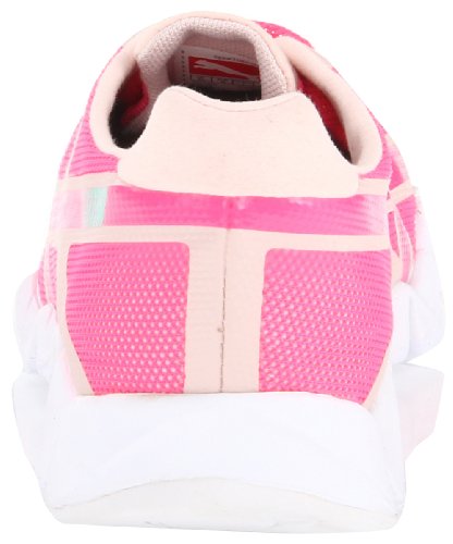 PUMA Puma Women's Axel zx WN's-w, Pink/Peach/Mint Leaf, 7.5 B US