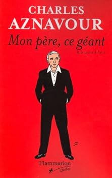 Paperback Mon père, ce géant [French] Book
