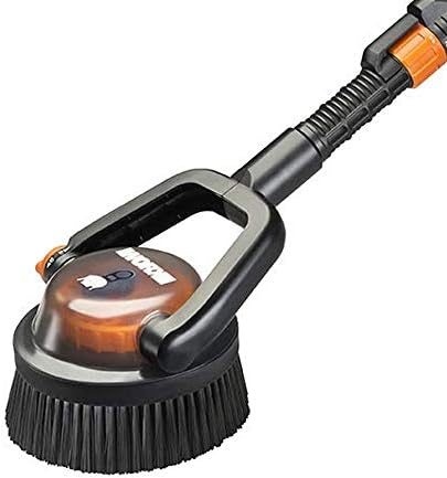 WORX Hydroshot WA1821 Reinigungsbürste | Hartbürste
