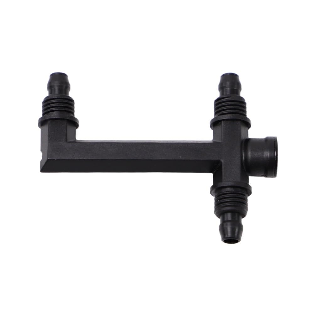 Zffygfe One Color Drone Parts For Agras T30 Agricultural Drone Accessories Hose Y-Tee Part For Parts For Dji For Protection Uav