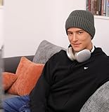 Zoom IMG-2 chalier 2pezzi cappello uomo invernali Zoom IMG-2 chalier 2pezzi cappello uomo invernali