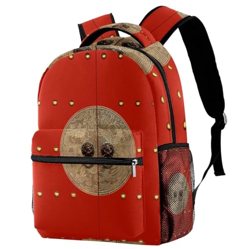 Sac à dos d'école confortable contre le mal de dos ados