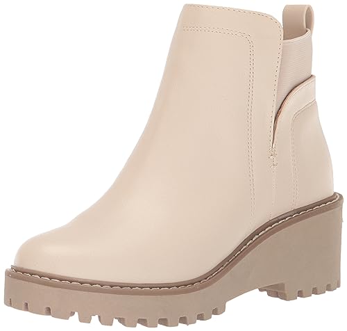 DV Dolce Vita Women's Rielle Ankle Boot - Main Image