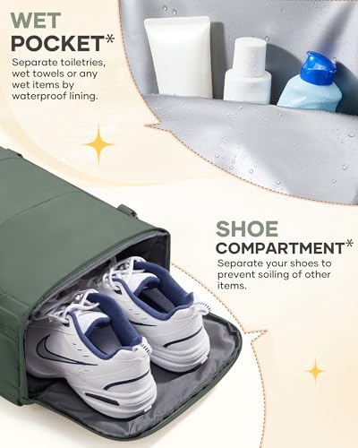Image of coofay Travel Backpack For Women Men Airline Approved Carry On Backpack Flight Approved Waterproof Sports Luggage Backpack Casual Daypack Small Hiking Backpacks