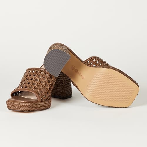 The Drop Women's Fia Platform Sandal4