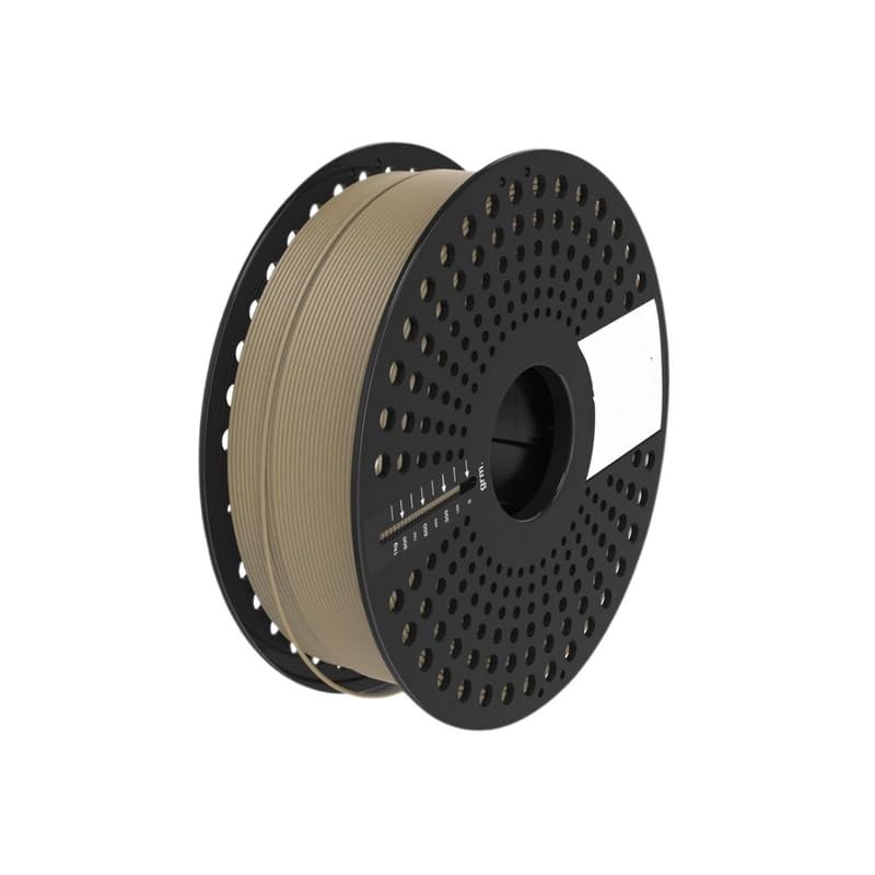 Scribbl3D Premium PLA Wood 1.75mm 3D Printing Filament Dimensional Accuracy +- 0.02mm Timber Essence (B0CGR86LS6) Amazon Price History, Amazon Price Tracker