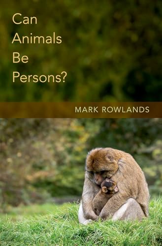 Can Animals Be Persons? view 2