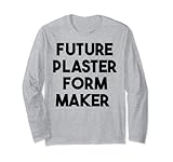 Future Plaster Form Maker