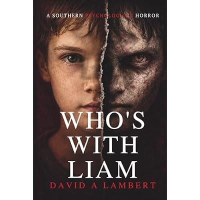 Who's With Liam