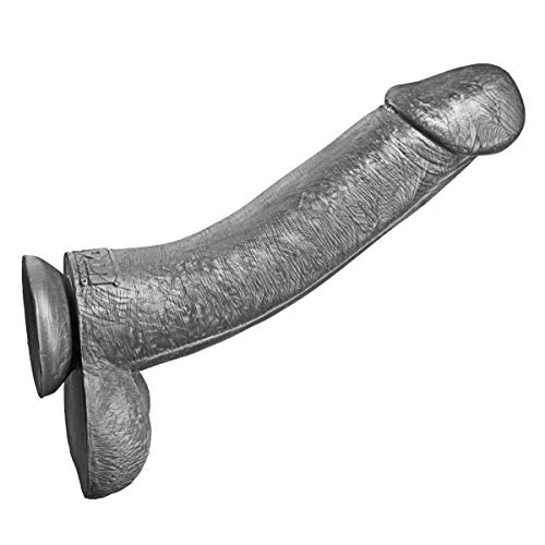 Godemichet réaliste Tom of Finland XL : un sextoy classique haut de gamme au design supérieur