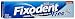 Fixodent Odorless Denture Adhesive Cream 2.4 Ounce (Value Pack of 5)