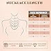 Funsanny Lariat Gold Necklaces for Women Non Tarinsh - Dainty Drop Necklace Trendy 14K Gold Plated Hypoallergenic Layered Long Bead Chain Pendant Y-Shaped Necklace Set for Women Fashion Jewelry Gift