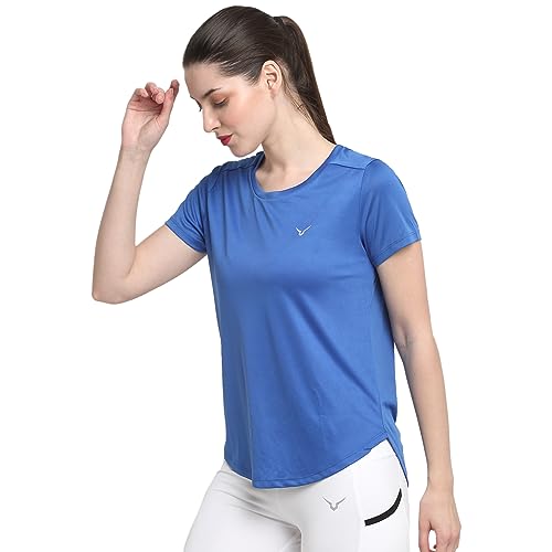 Image of Invincible Women's Open Back Top
