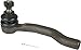 Proforged 104-10608 Front Right Outer Tie Rod End