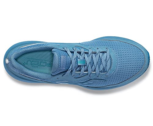 Image of Saucony Women's Cohesion 16 Sneaker | Road Running Shoes