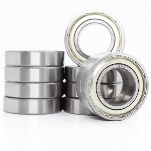 Roulement 6902ZZ 15 x 28 x 7 mm pour réparer les jeux de direction et supprimer les bruits