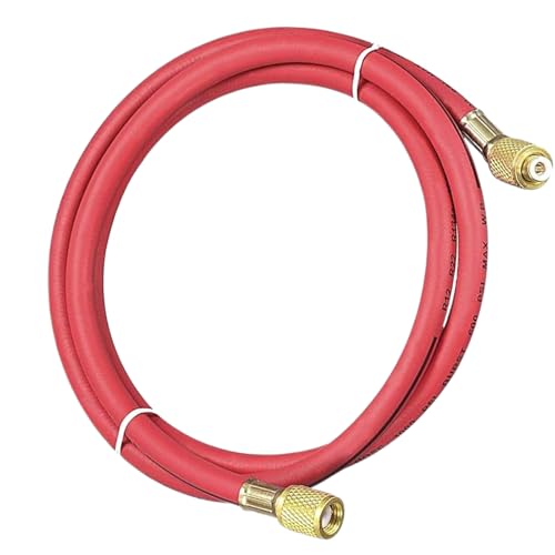 Tubos HVAC | Manguera De Llenado De Aire Acondicionado,Mangueras De Sistema De Refrigeración De Precisión Para Coche, Camping-Car Y Aire Acondicionado