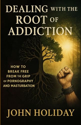 Dealing with the Root of Addiction: How to Break Free from the Grip of Pornography and Masturbation