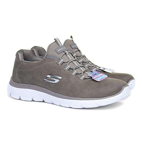 Image of Skechers Women's Summits - Looking Groovy Sneakers