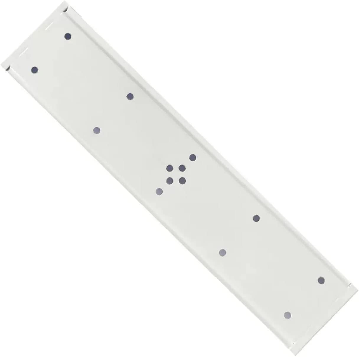 Harmonijny menedżer plików, folder A4 Papierowa teczka na dokumenty w formacie A3, 10-stronicowy organizer na dokumenty, składana teczka do zawieszania na ścianie, montowany na ścianie odwracany stoja