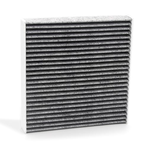 Image of Cabin Air Filter With Activated Carbon,For Honda Accord Civic CRV Pilot Odyssey Ridgeline,For Acura TL MDX TSX RDX ZDX ILX,Replacement For CF10134 CP134 10134