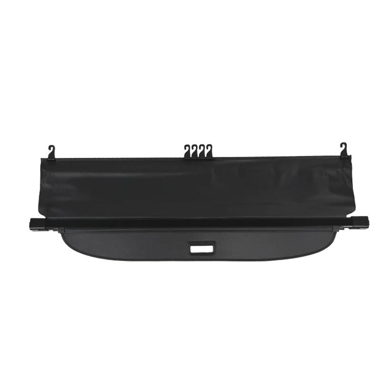 Separador carga Ford Edge 2016-2022 accesorio maletero cubierta negra SE ST 6