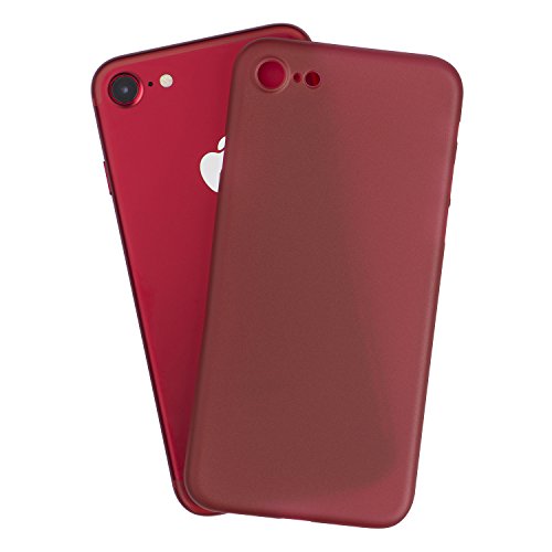 Totallee Custodia per iPhone 7, più Sottile Cover