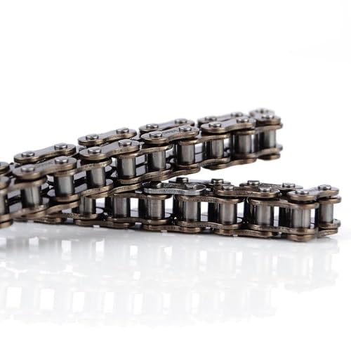Chaîne distribution vilebrequin robuste TRX90 ajustement universel 14401-178-003