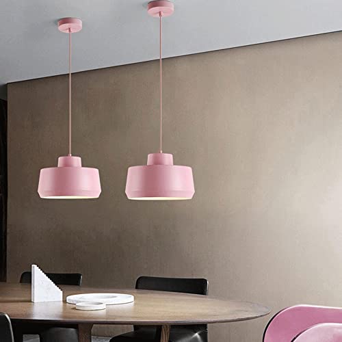 Lampe suspendue Macaron pour cuisine et bar design - 6