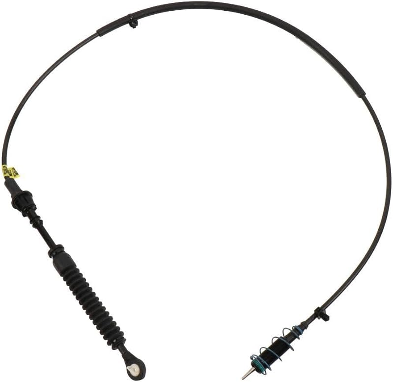 GM Genuine Parts 25939774 Automatic Transmission Range Selector Lever Cable