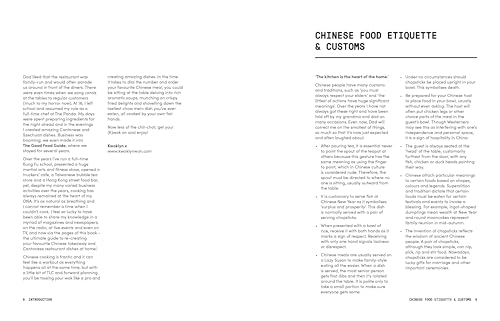 Chinese Takeaway Cookbook: From Chop Suey to Sweet 'n' Sour, Over 70 Recipes to Re-create Your Favourites Hardcover – 24 Jan. 2019 - Image 5