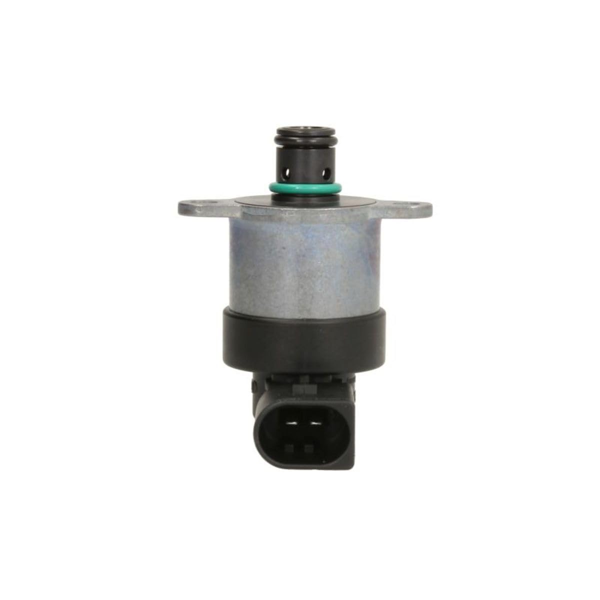 BOSCH 1 465 ZS0 066 Valvola regolazione Quantità carburante (Sist. Common Rai) con materiale di fissaggio/montaggio