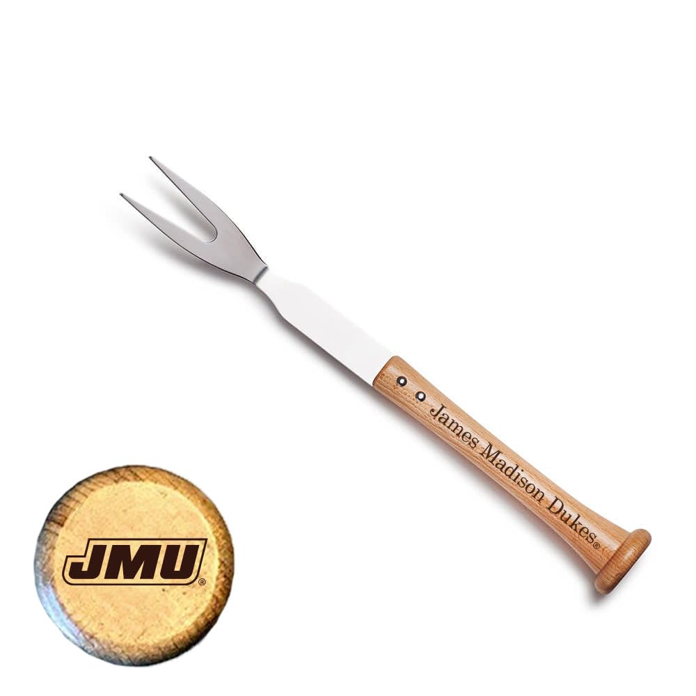James Madison FORKBALL Fork