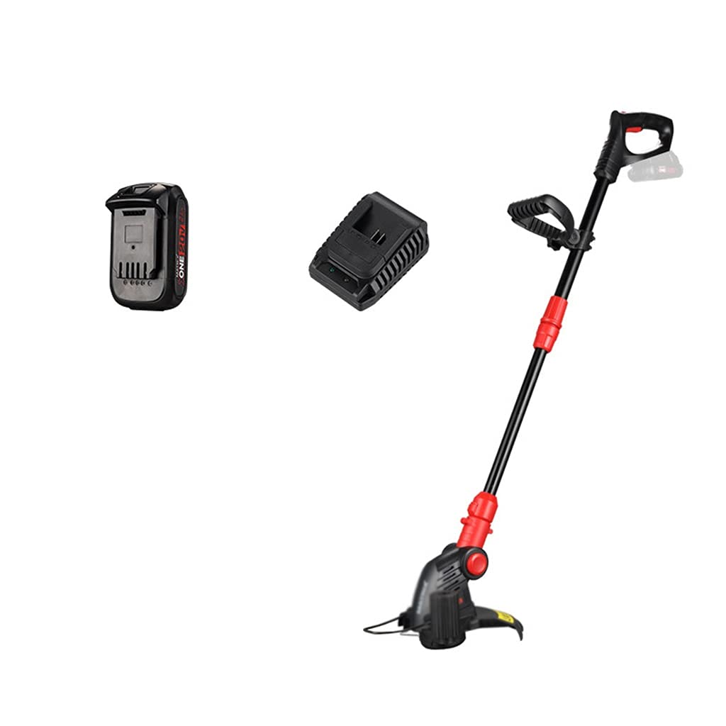 Tosaerba Tosaerba per Uso Domestico Piccolo Nuovo Tosaerba Portatile in Metallo Leggero e Comodo Tosaerba per Uso Domestico